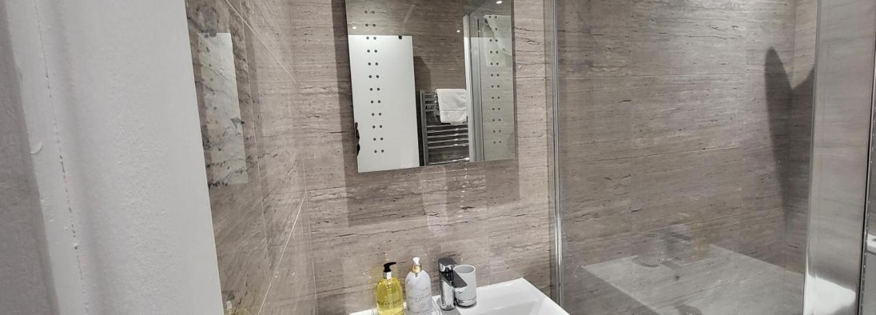 Garland Stylish Apartment 1 In Greater Лондон Экстерьер фото