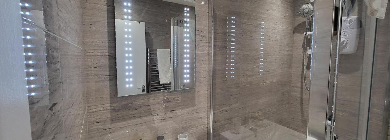 Garland Stylish Apartment 1 In Greater Лондон Экстерьер фото